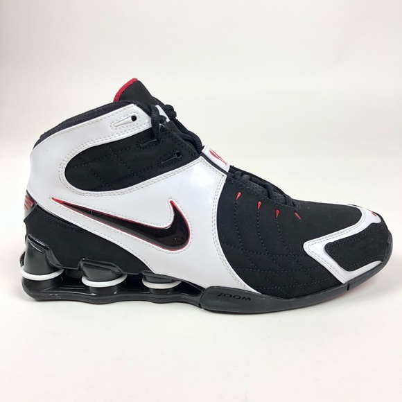 nike shox vc 5